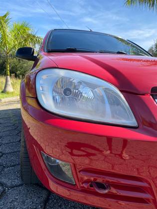 CHEVROLET PRISMA 1.4 MPFI MAXX 8V FLEX 4P MANUAL CHEVROLET PRISMA 1.4 MPFI MAXX 8V FLEX 4P MANUAL